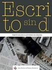 Escrito sin d viñeta