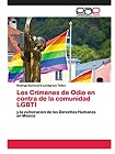Los crímenes de odio en contra de la comunidad LGBTI viñeta
