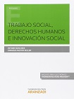 Trabajo social, Derechos Humanos e Innovación Social viñeta