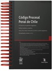 Código Procesal Penal de Chile viñeta