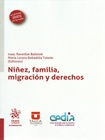 Niñez, familia, migración y derechos viñeta