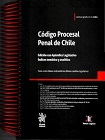 Código Procesal Penal de Chile viñeta