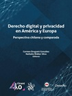 Derecho digital y privacidad en América y Europa viñeta