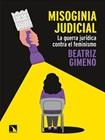 Misoginia Judicial viñeta