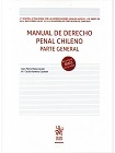 Manual de derecho penal chileno: Parte general viñeta