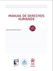 Manual de derechos humanos viñeta