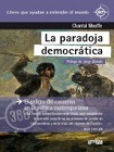 La paradoja democrática viñeta