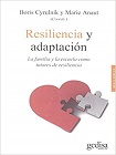 Resiliencia y adaptación viñeta