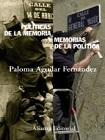 Políticas de la memoria y memorias de la política viñeta