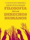 Filosofía de los derechos humanos viñeta