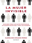 La mujer invisible viñeta