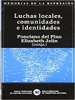 Luchas locales, comunidades e identidades viñeta