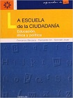 La escuela de la ciudadanía viñeta