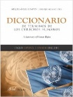 Diccionario de términos de los derechos humanos Inglés-Español Spanish-English viñeta