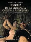 Historia de la violencia contra las mujeres viñeta