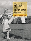 La mística de la feminidad viñeta