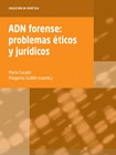 ADN forense: problemas éticos y jurídicos viñeta