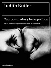 Cuerpos aliados y lucha política viñeta