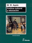 Política cultural y educación viñeta