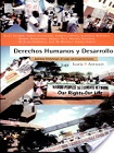 Derechos humanos y desarrollo viñeta
