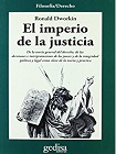 El imperio de la justicia viñeta