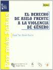 El derecho de asilo frente a la violencia de género viñeta