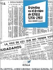 Argentina en el Archivo de IEPALA (1976-1983) viñeta