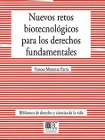Nuevos retos biotecnológicos para los derechos fundamentales viñeta