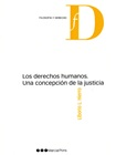 Los derechos humanos. Una concepción de la justicia viñeta