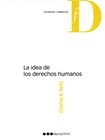 La idea de los derechos humanos viñeta