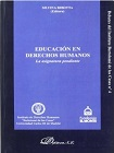 Educación en derechos humanos viñeta
