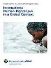 International human rights law in a global context viñeta