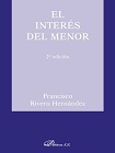 El interés del menor viñeta