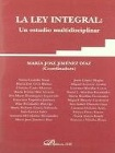 La ley integral viñeta