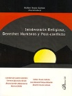 Intolerancia religiosa, derechos humanos y post-conflicto viñeta