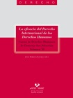 La eficacia del derecho internacional de los derechos humanos viñeta