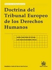 Doctrina del tribunal europeo de los Derechos Humanos viñeta