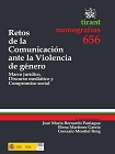 Retos de la Comunicación ante la Violencia de género viñeta