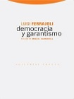 Democracia y garantismo viñeta