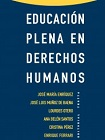 Educación plena en derechos humanos viñeta