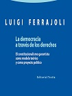 La democracia a través de los derechos viñeta
