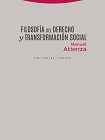 Filosofía del derecho y transformación social viñeta