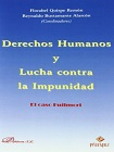 Derechos humanos y lucha contra la impunidad viñeta