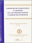 Libertad de conciencia y laicidad en las instituciones y servicios públicos viñeta