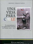 Una vida para Chile viñeta