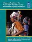 Indigenous peoples and the human rights-based approach to development viñeta