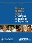 Derechos humanos, salud y estrategias de reducción de la pobreza viñeta