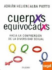 Cuerpos equivocados viñeta
