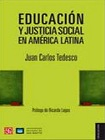 Educación y justicia social en América Latina viñeta
