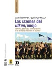 Las razones del illkun / enojo viñeta